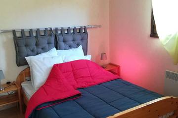 Gîte pour 6 Personnes dans Valette, Massif central, Photo 4