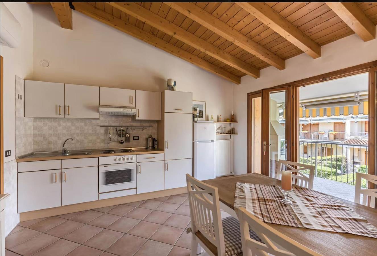 Appartement de vacances entier, Colá Lazise" holiday flat in Colà, Lazise