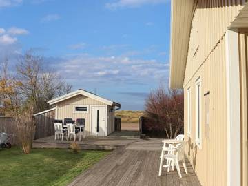 Hus för 8 Personer i Mellbystrand, Halland, Bild 4