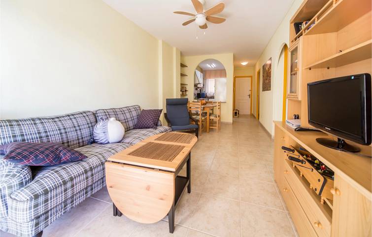 Ferienwohnung für 4 Personen, mit Terrasse in Oropesa del Mar - 3