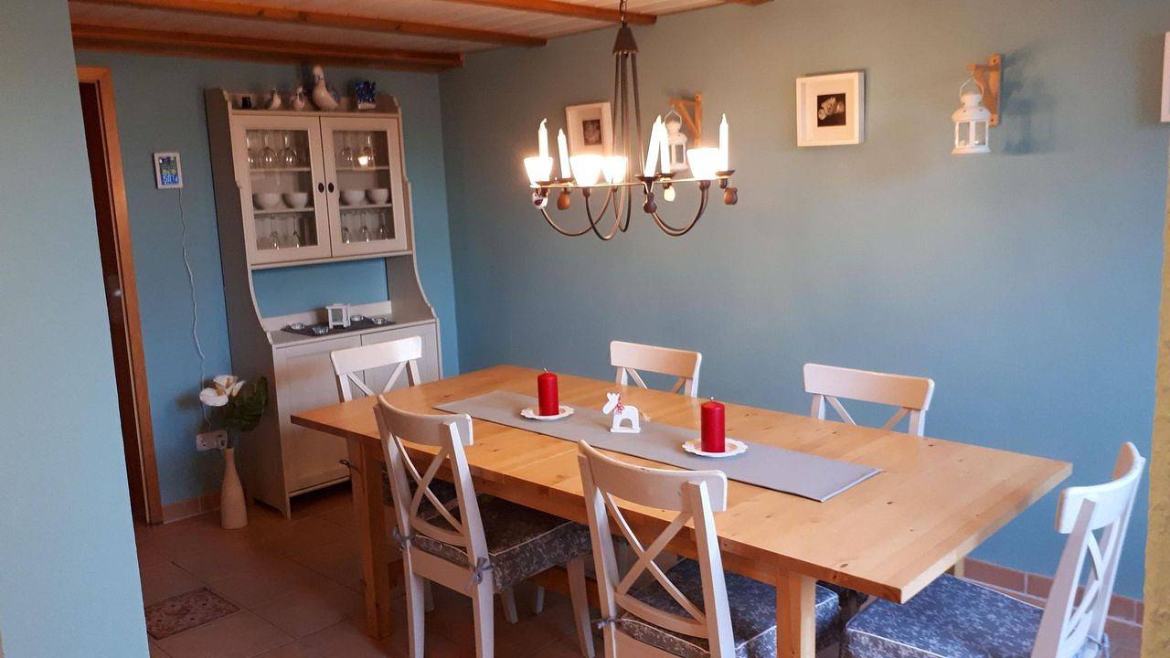 Appartement de vacances entier, Ferienwohnung für 6 Personen (100 m²) in Fehmarn in Est de Fehmarn, Puttgarden