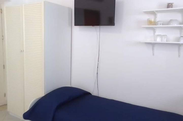 Apartamento entero, Mondello centralissimo appartamento a due passi dalla spiaggia in Mondello, Palermo