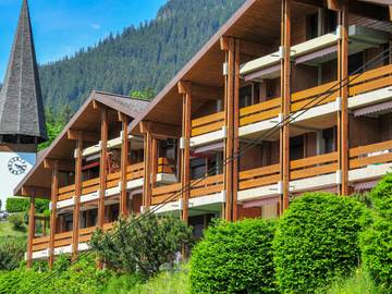 Apartment for 4 People in Wengen, Lauterbrunnen, Photo 4