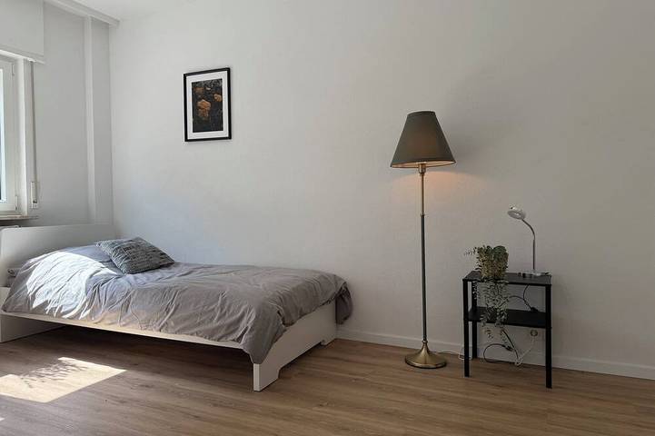 Gîte pour 6 personnes, avec balcon et jardin à Wilhelmsfeld - 2