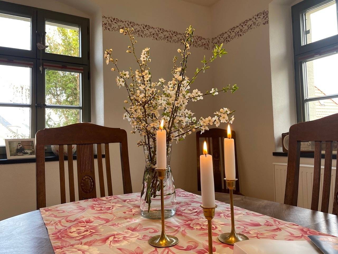 Ganze Ferienwohnung, Ausgedinge in Doberschau-Gaußig, Oberlausitz-Niederschlesien