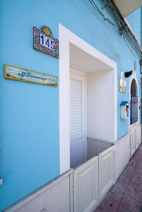 Deluxe Room in Giardini-Naxos, Province de Messina