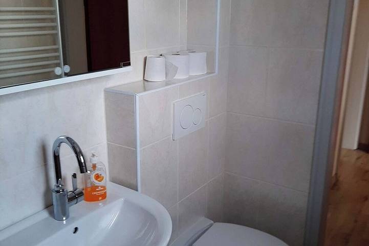 Ferienwohnung für 4 Personen in Bad Grund - 4