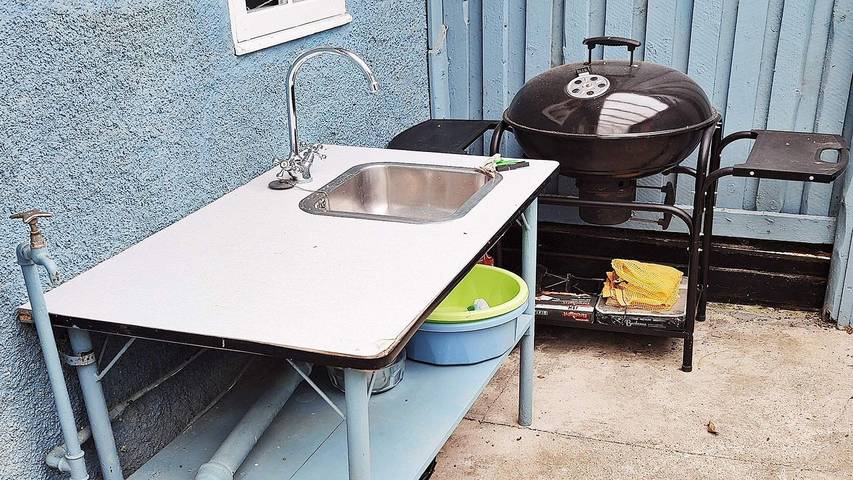 Ferienhaus für 5 Personen, mit Terrasse in Odder und Umgebung - 2