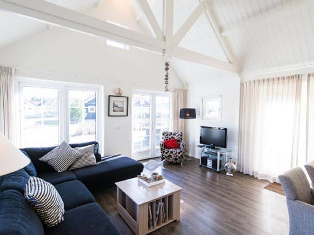 Duinhuis Ameland in Hollum, Nederlandse waddeneilanden