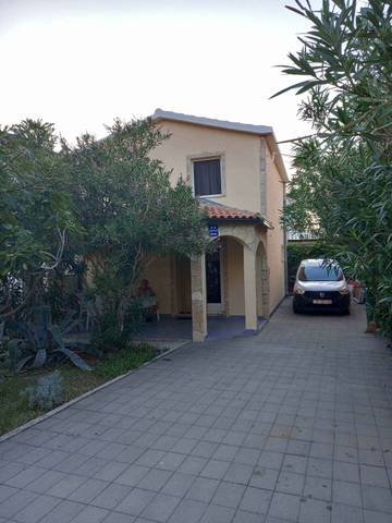 Strandhaus für 6 Personen in Vir, Kroatische Adria, Bild 4