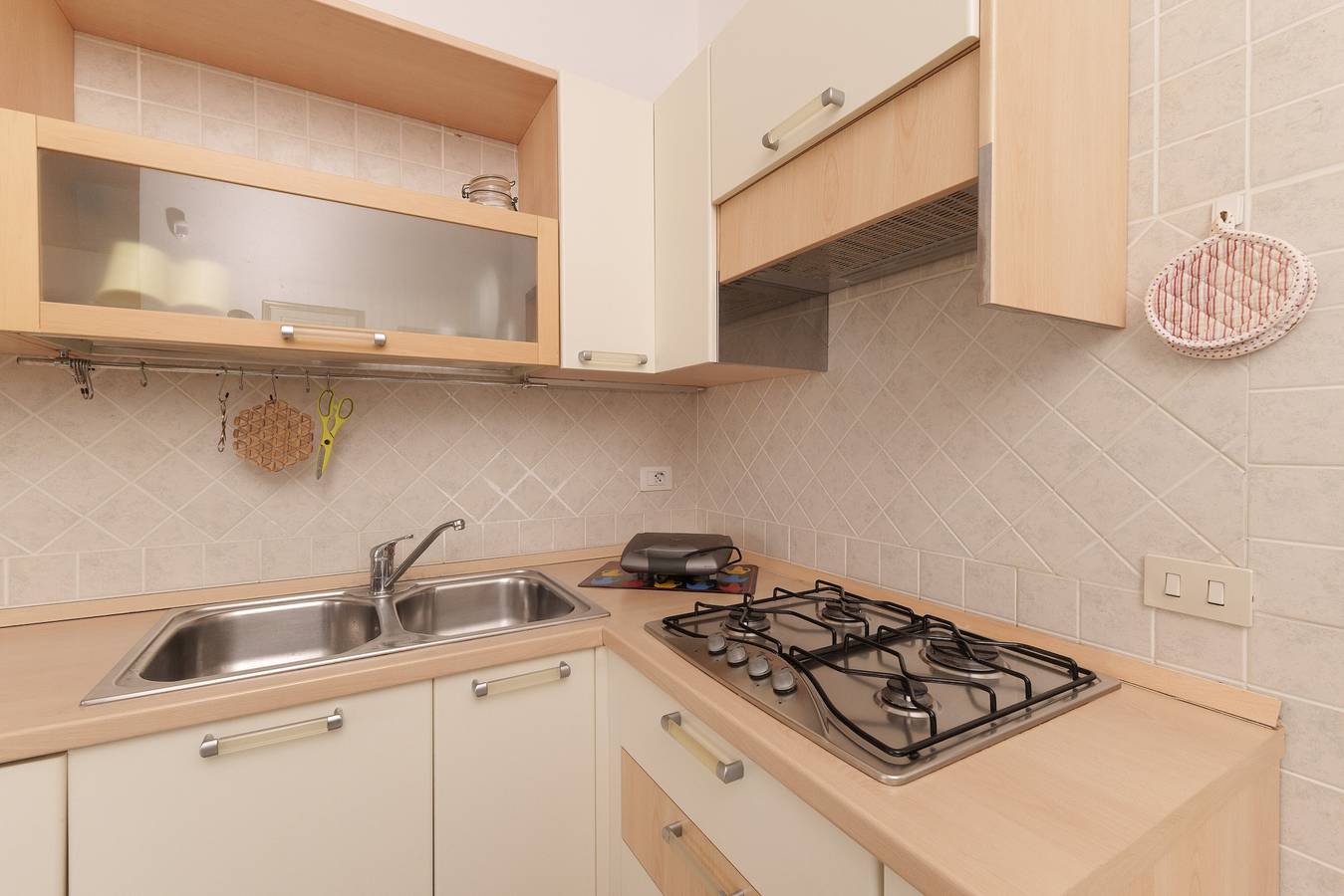 Casa Bel Vedere: Meerblick, private Terrasse und Klimaanlage in Budoni in Muriscuvò, Limpiddu