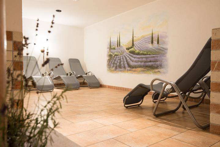 Pension für 2 Personen, mit Garten und Sauna, kinderfreundlich im Stubaital - 2