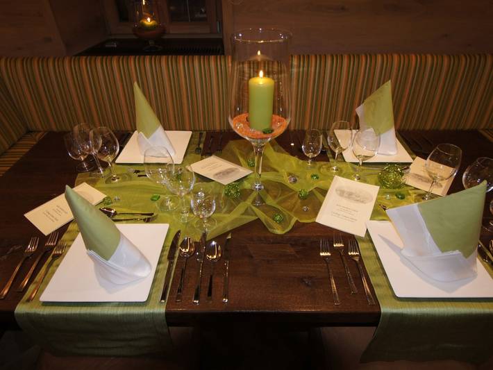 Gîte pour 2 personnes dans Rottau - 4