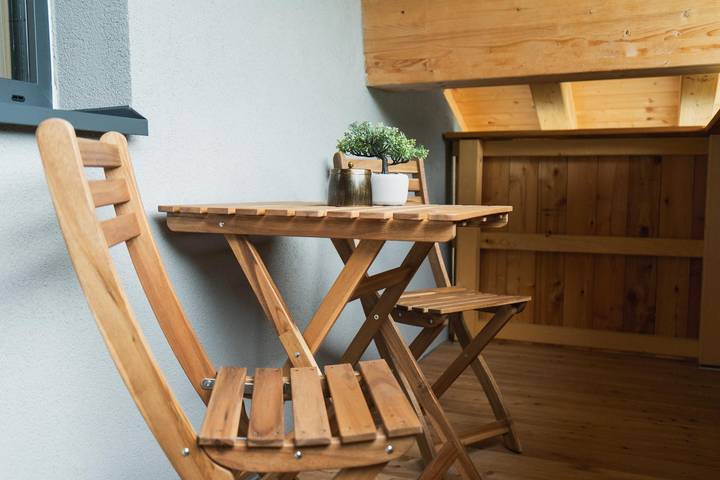 Ganze Ferienwohnung, Lukasser Ferienwohung in Vals, Zillertaler Alpen