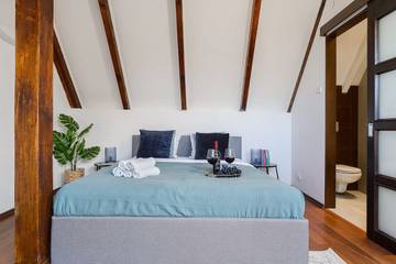 Ferienwohnung für 10 Personen, kinderfreundlich in Warschau