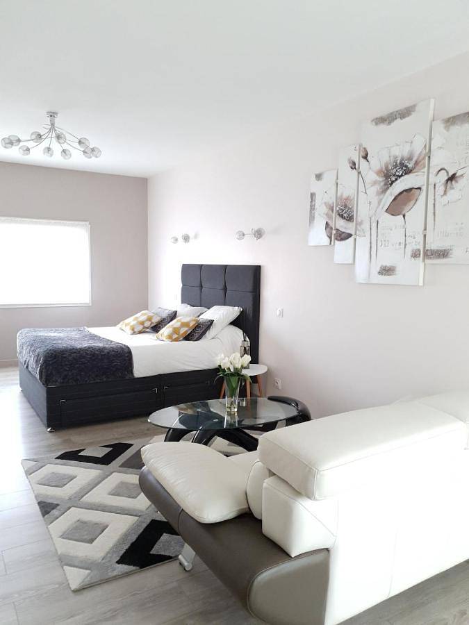 Gîte pour 2 personnes, avec vue et jardin à Aussonne - 2