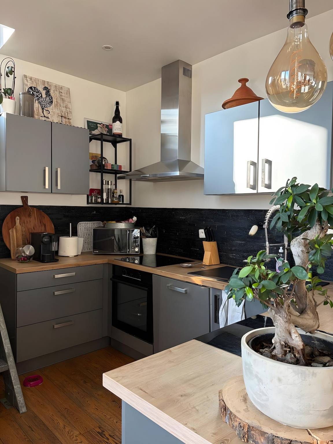 Appartement entier, Duplex climatisé avec parking et borne électrique in Mandelieu-la-Napoule, Massif de l'Esterel