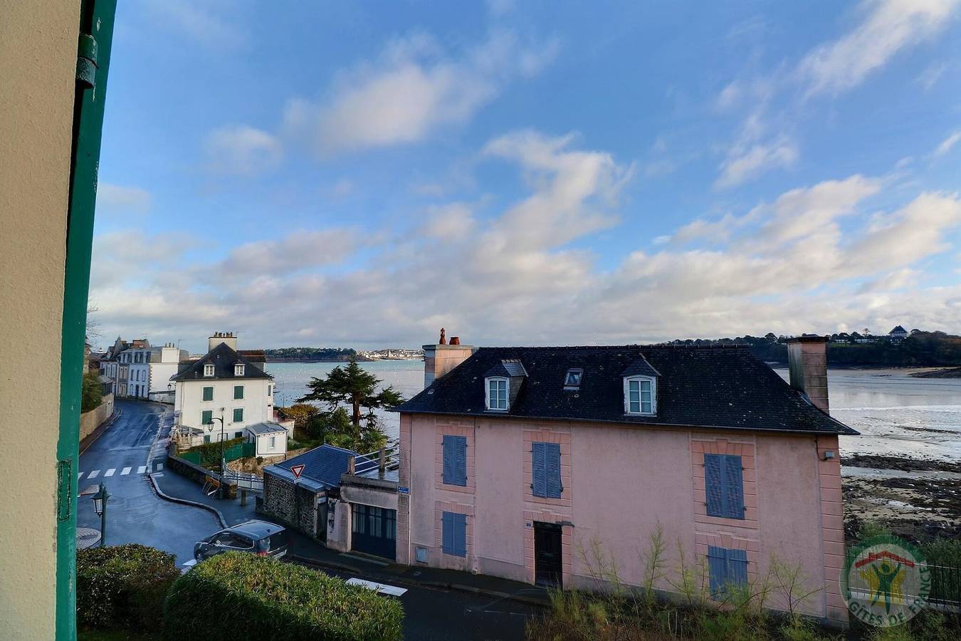 Giraud 2 in Dinard, Région de Saint-Malo