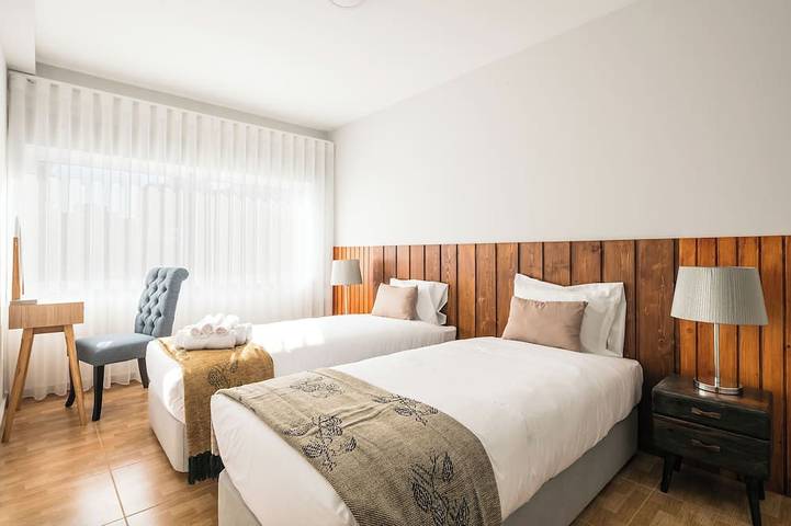 Appartamento intero, Camarinha Oporto Apartments -Wine Oporto Apartment in Santo Ildefonso, Distretto di Porto