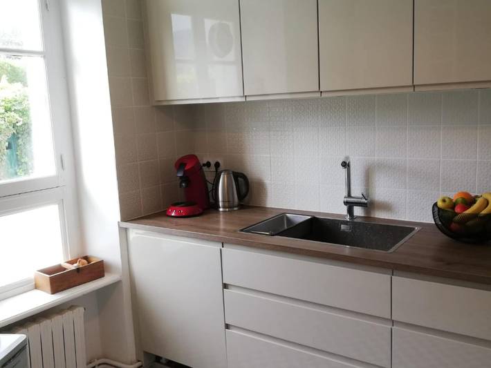 Location de vacances pour 6 personnes, avec jardin et terrasse, adapté aux familles à Saint-Pabu - 4