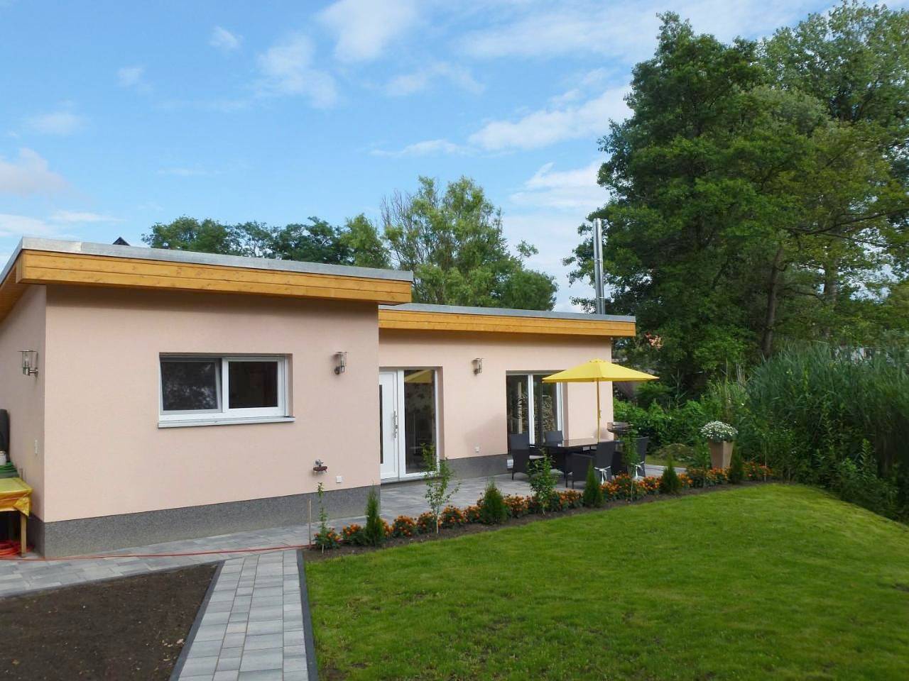One-Bedroom Apartment in Potsdam und Umgebung, Mittelmark