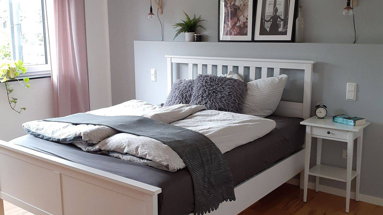 Ganze Ferienwohnung, Ferienwohnung für 4 Personen (95 m²) in Prüm in Prüm, Naturpark Hohes Venn-Eifel