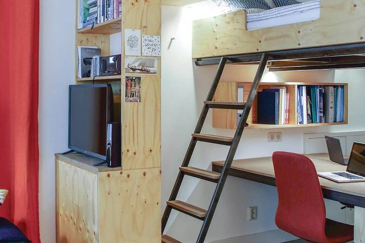 Ferienhaus für 2 Personen, mit Haustier in Enkhuizen - 3