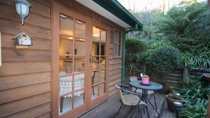 Bed And Breakfast for 2 People in Blackheath (NSW), Blue Mountains, Photo 3