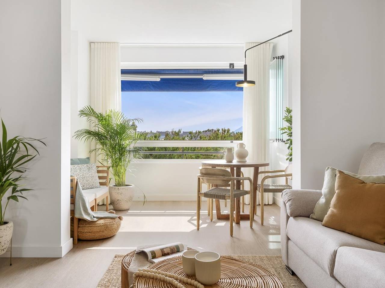 Entire holiday apartment, Studio in Medina Garden for 2 people | 342 in Medina Gardens, Marbella