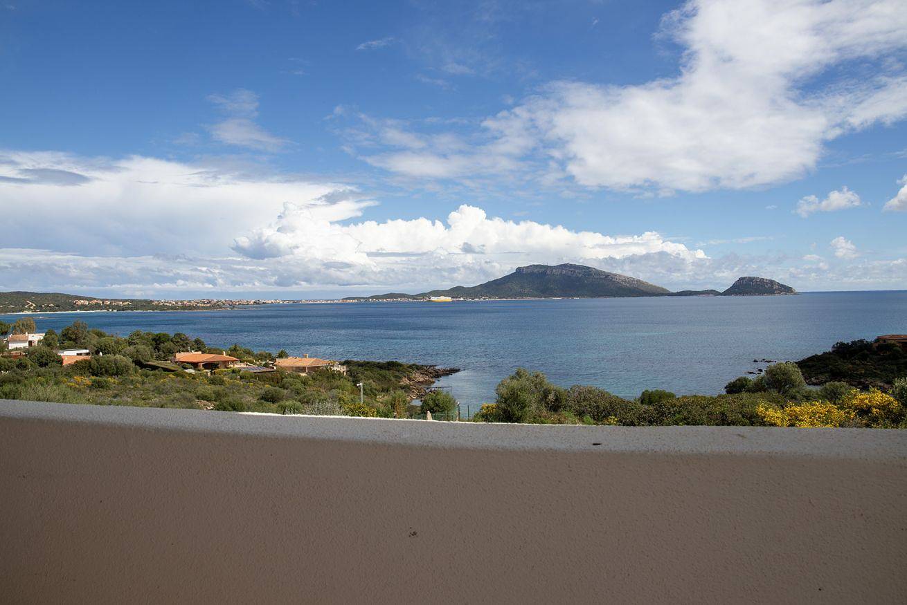 Vivimihome - Sos Aranzos - Villa con discesa mare in Nodu Pianu, Costa Smeralda