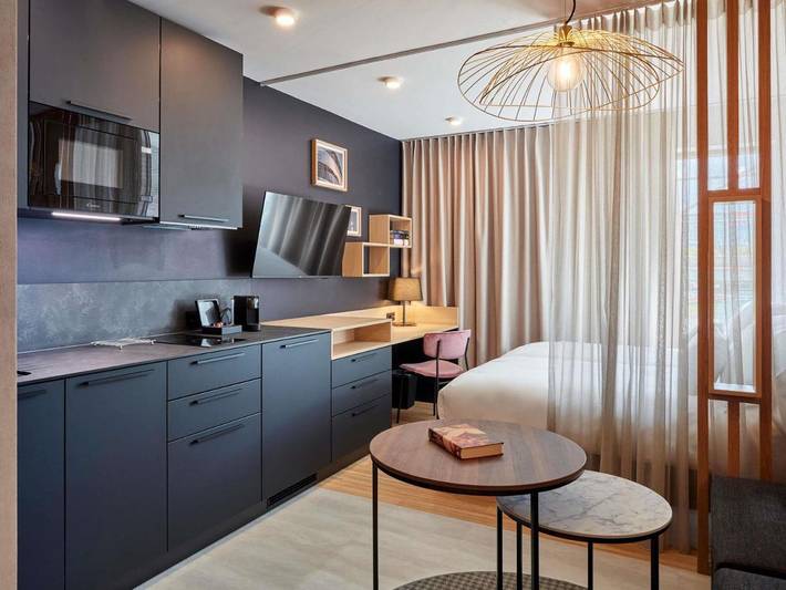 Hôtel pour 2 personnes dans Bad Cannstatt - 2