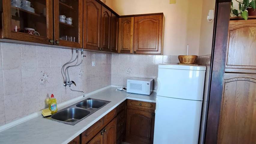 Ferienwohnung für 5 Personen in Primosten - 4