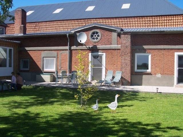 Ganze Ferienwohnung, Ferienbauernhof Kruse Ferienwohnung Bauernglück in Schlagsdorf ( Fehmarn), Fehmarn