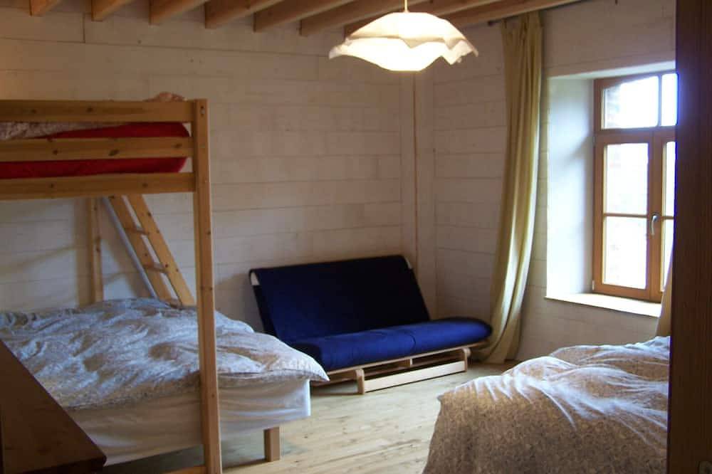 The Coughing Camel in Viroinval, Parc Naturel Viroin Hermeton