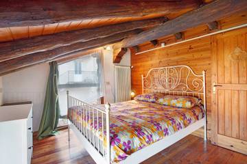 Casa Vacanza per 4 Persone in Comune di Bellagio, Lago di Como, Foto 3