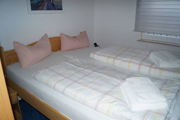 Ferienhaus für 4 Personen, mit Garten und Terrasse, mit Haustier in Papenburg - 3