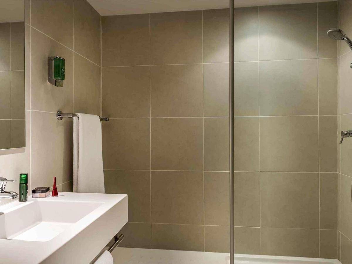 Apparthotel Mercure Paris Boulogne in Boulogne-Billancourt, Hauts-de-Seine