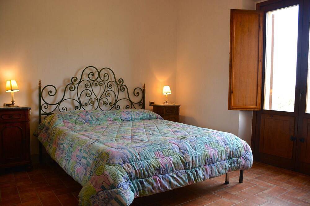 Scappo in Umbria, La Cantinetta in Narni, Terni Province