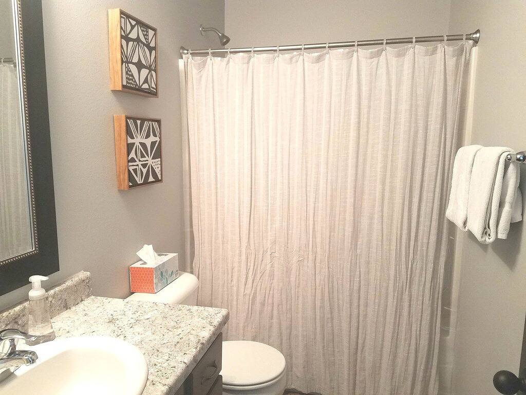 Ganzjährige Okoboji-Ferienwohnung im Bridges Bay Resort! in Dickinson County