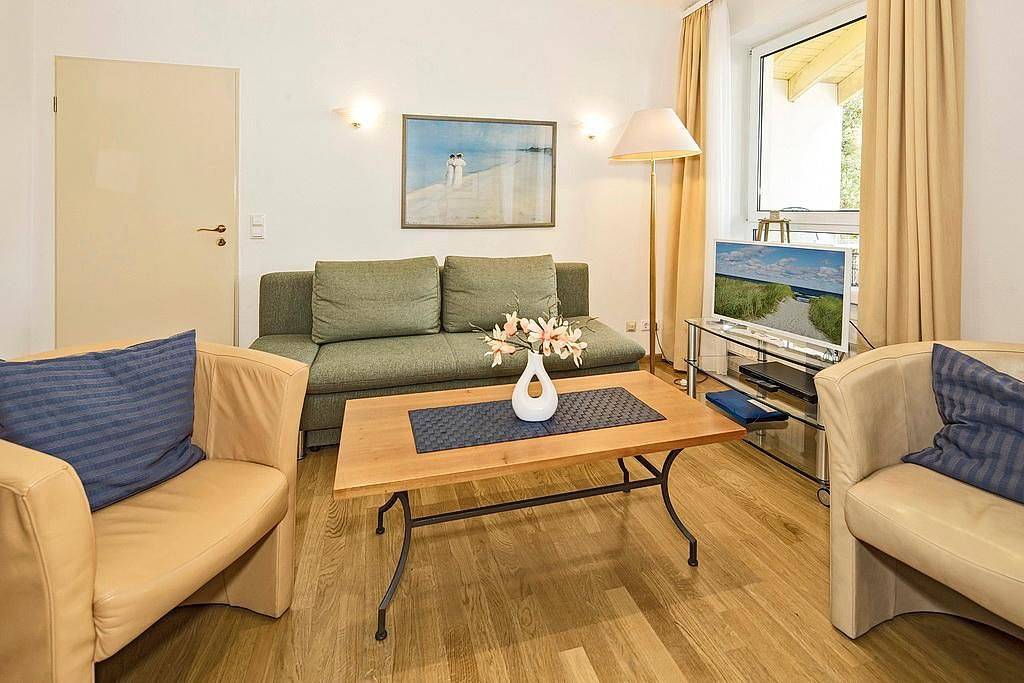 Ferienwohnung in Usedom ab 116€ pro Nacht