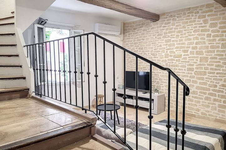 Location de vacances pour 8 personnes à Manosque - 2