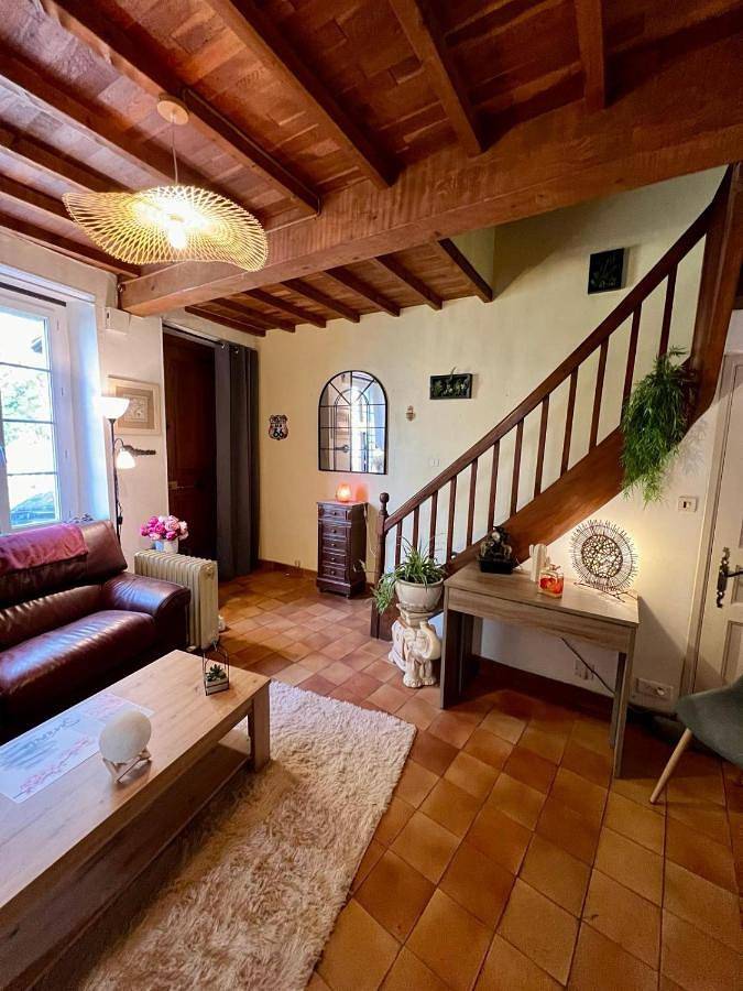 One-Bedroom House in La Redorte, Région de Carcassonne