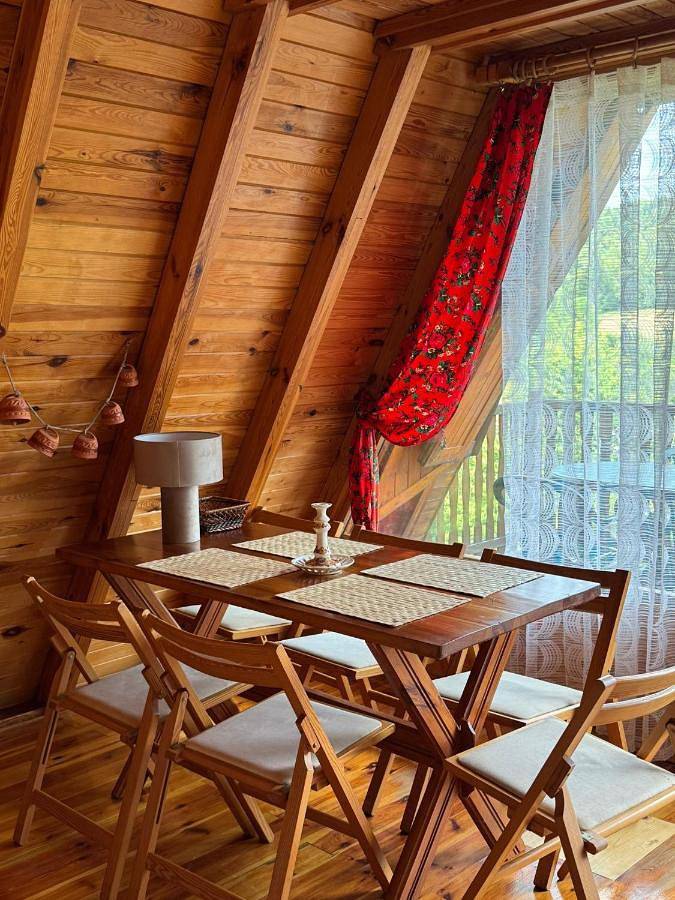Location de vacances pour 5 personnes, avec balcon et jacuzzi à Pcim - 4