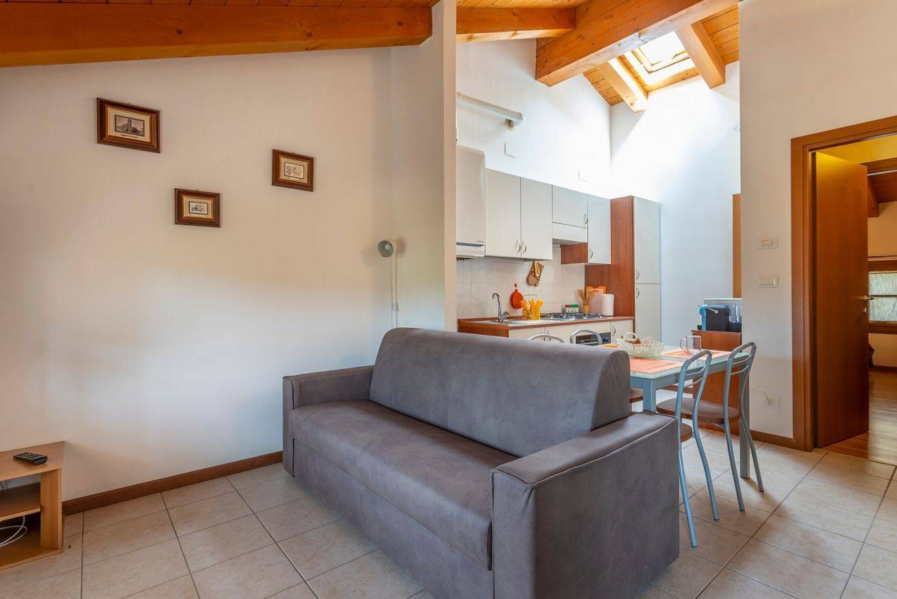 Entire apartment, Leisure & Business (Tempo libero & Business) in Buttrio, Udine Province