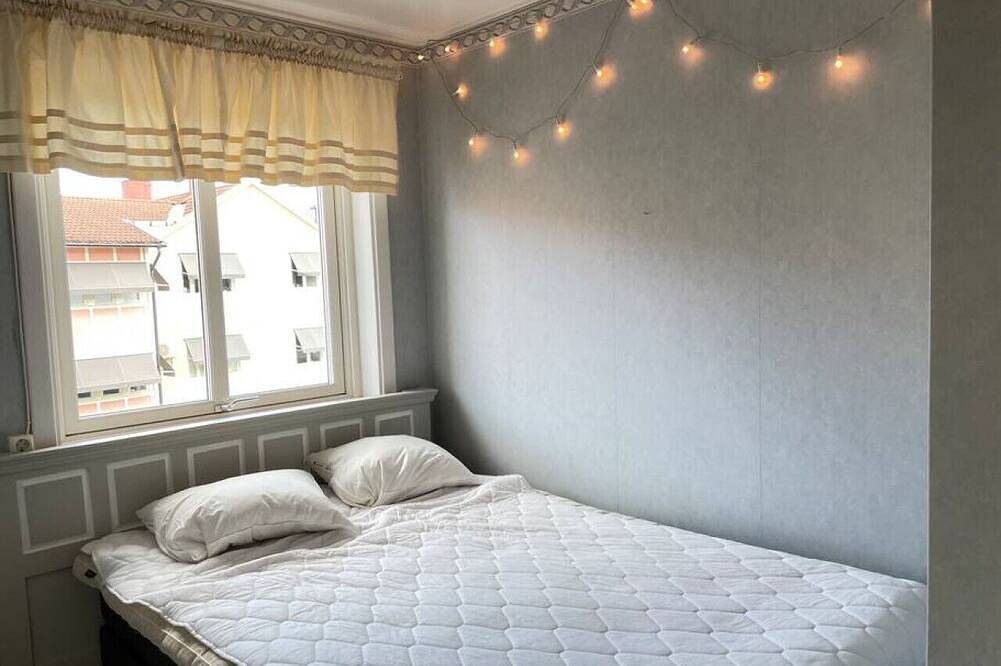 Ganze Wohnung, `Skomakaren` near Vasalopp finish line portal in Mora in Mora, Dalarna