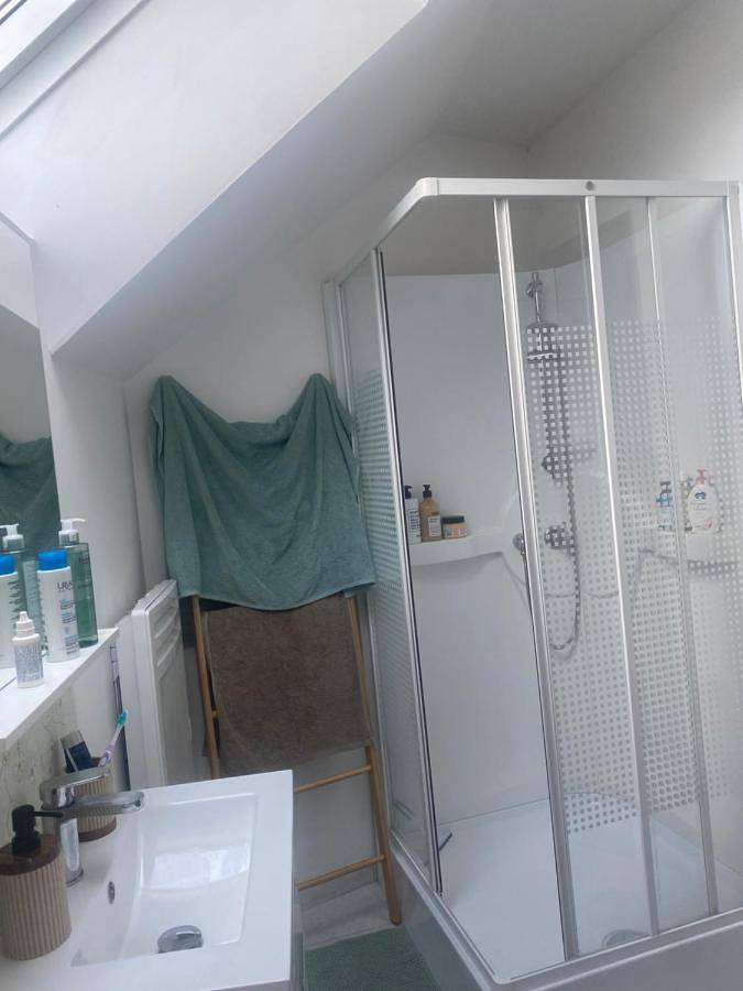 Gîte pour 4 personnes, avec vue dans Braine - 2