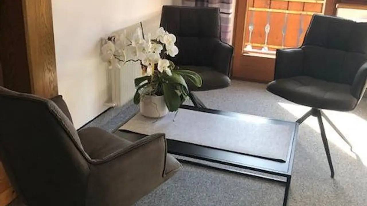 Doppelzimmer für 2 Personen (20 m²) in Jerzens in Jerzens, Bezirk Imst