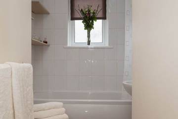 Apartment for 6 People in Paignton, Torbay, Photo 2