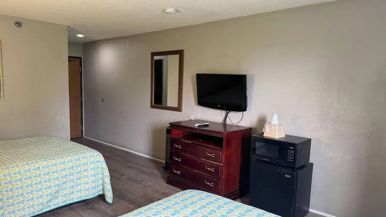 Apartamento vacacional entero, Ferienwohnung für 4 Personen (14 m²) in Coldwater in Coldwater, Condado de Branch