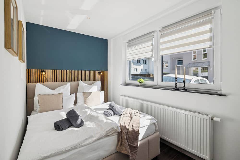Ganze Wohnung, Wendalinus Living - zentral und stilvoll in Sankt Wendel, Saar-Nahe-Bergland